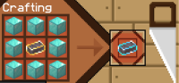Diamondnetheriteingot