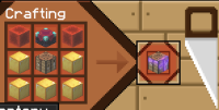 Advancedcraftingtable