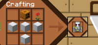 irongolemcrafting