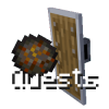 Questing Link