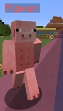 Pigman Pigman