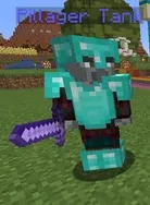 Pillager Tank Pillager Tank